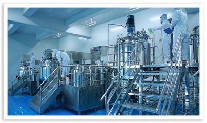 自然蘭高效活性提取技術發明專利申請獲受理，引領技術開發新篇章