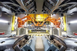 工業4.0時代，用心智造 以技術創新驅動卓越產品品質